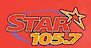 1025Theriver's Competitor - Star 105.7 logo