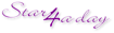 Star 4 A Day Events