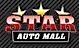 Global Motor Trade's Competitor - Starautomall logo
