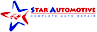 Bissomarine's Competitor - Starautomotivemansfield logo