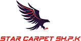 Star Carpet's logo Star Carpet's Company logo