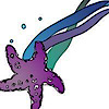 Starcinema's logo Starcinema's Company logo