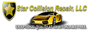 Star Collision Repair's logo Star Collision Repair's Company logo