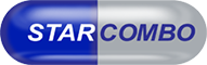 Star Combo's logo Star Combo's Company logo