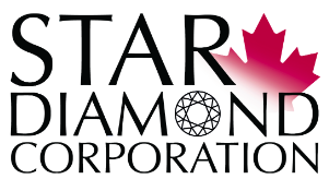 Lucara's Competitor - Star Diamond logo