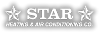 Star Heating And Air Conditioning