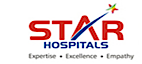 Star Hospitals's logo Star Hospitals's Company logo