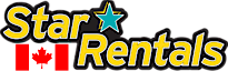 Star Rentals Ltd