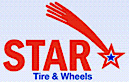 Star Tire and Wheels