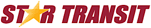 Startransit's logo Startransit's Company logo