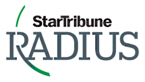 Star Tribune Radius's logo Star Tribune Radius's Company logo