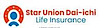 Star Union Dai-ichi Life Insurance