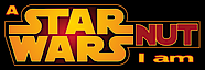 Star Wars Nut's logo Star Wars Nut's Company logo