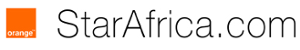 StarAfrica's logo StarAfrica's Company logo