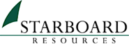 Starboard Resources