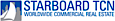 Starboard TCN