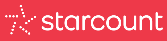 Starcount's logo Starcount's Company logo