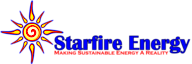 Starfire Energy