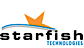 Screen Subtitling's Competitor - Starfish Technologies logo