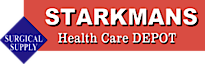 Starkmans Health Care Depot