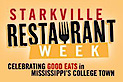 Starkville: Mississippi's College Town's logo Starkville: Mississippi's College Town's Company logo