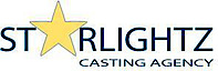 Starlightz Casting's logo Starlightz Casting's Company logo