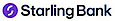 Allica Bank's Competitor - Starling Bank logo