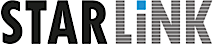 StarLink's logo StarLink's Company logo