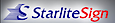 Starlite Sign