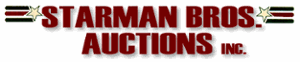 Starman Bros Auctions's logo Starman Bros Auctions's Company logo