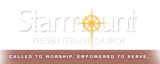 Starmount Presbyterian Church's logo Starmount Presbyterian Church's Company logo
