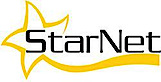 StarNet's logo StarNet's Company logo