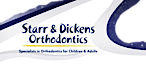 Starr And Dickens Orthodontics's logo Starr And Dickens Orthodontics's Company logo