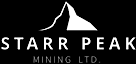 Starr Peak Mining