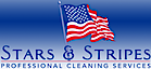 Starsandstripescleaning's logo Starsandstripescleaning's Company logo