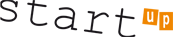 Start Up Media's logo Start Up Media's Company logo