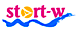 Chwarae Teg's Competitor - Start-w Project logo