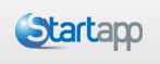 Startapp's logo Startapp's Company logo