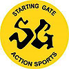 Starting Gate Action Sports's logo Starting Gate Action Sports's Company logo
