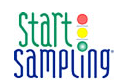 Startsampling's logo Startsampling's Company logo