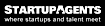 Startupagents
