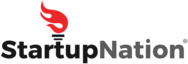 StartupNation's logo StartupNation's Company logo
