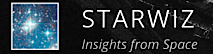 StarWiz's logo StarWiz's Company logo