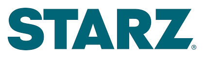 Starz Entertainment, LLC logo