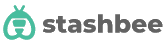 Stashbee's logo Stashbee's Company logo