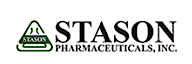 Stason Pharmaceuticals, Inc.'s logo Stason Pharmaceuticals, Inc.'s Company logo