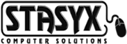 Stasyx's logo Stasyx's Company logo
