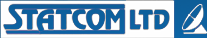 Statcom's logo Statcom's Company logo