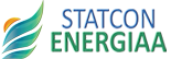 Statcon Energiaa's logo Statcon Energiaa's Company logo