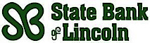 State Bank Of Lincoln